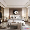1113848 - BEDROOM 3D SCENES - VRAY RENDER - 178