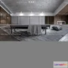 1113850 - BEDROOM 3D SCENES - VRAY RENDER - 179