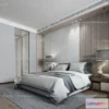 1113878 - BEDROOM 3D SCENES - VRAY RENDER - 193