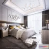 1113886 - BEDROOM 3D SCENES - VRAY RENDER - 197
