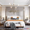 1114060 - BEDROOM 3D SCENES - VRAY RENDER - 284
