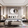 1114076 - BEDROOM 3D SCENES - VRAY RENDER - 292