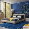 1114358 - BEDROOM 3D SCENES - VRAY RENDER - 433