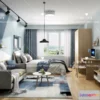 1114366 - BEDROOM 3D SCENES - VRAY RENDER - 437