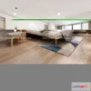 1114378 - BEDROOM 3D SCENES - VRAY RENDER - 443