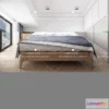1114424 - BEDROOM 3D SCENES - VRAY RENDER - 466