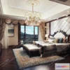 1114488 - BEDROOM 3D SCENES - VRAY RENDER - 498