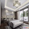 1114688 - BEDROOM 3D SCENES - VRAY RENDER - 598