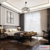 1114774 - BEDROOM 3D SCENES - VRAY RENDER - 641