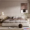 1154730 - MODERN INTERIOR 3D SCENES - BEDROOM - 0004