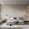 1154788 - MODERN INTERIOR 3D SCENES - BEDROOM - 0033