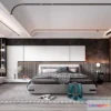 1155634 - HOUSE SPACE 3D SCENES - BEDROOM - 0005