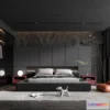 1155648 - HOUSE SPACE 3D SCENES - BEDROOM - 0012