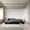 1155660 - HOUSE SPACE 3D SCENES - BEDROOM - 0018