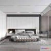 1155668 - HOUSE SPACE 3D SCENES - BEDROOM - 0022