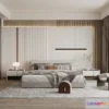 1155778 - HOUSE SPACE 3D SCENES - BEDROOM - 0077