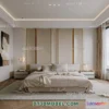 1162550 - WABI SABI STYLE 3D MODELS - BEDROOM - 0003