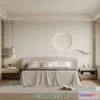 1162574 - WABI SABI STYLE 3D MODELS - BEDROOM - 0015