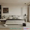 1162578 - WABI SABI STYLE 3D MODELS - BEDROOM - 0017