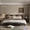 1162592 - WABI SABI STYLE 3D MODELS - BEDROOM - 0024