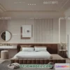 1162598 - WABI SABI STYLE 3D MODELS - BEDROOM - 0027