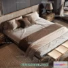 1162656 - WABI SABI STYLE 3D MODELS - BEDROOM - 0056