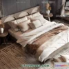 1162658 - WABI SABI STYLE 3D MODELS - BEDROOM - 0057