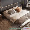 1162674 - WABI SABI STYLE 3D MODELS - BEDROOM - 0065