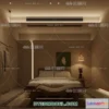 1162690 - WABI SABI STYLE 3D MODELS - BEDROOM - 0073