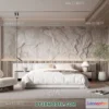 1162692 - WABI SABI STYLE 3D MODELS - BEDROOM - 0074