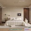 1162694 - WABI SABI STYLE 3D MODELS - BEDROOM - 0075