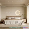 1162704 - WABI SABI STYLE 3D MODELS - BEDROOM - 0080