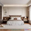 1162732 - WABI SABI STYLE 3D MODELS - BEDROOM - 0094