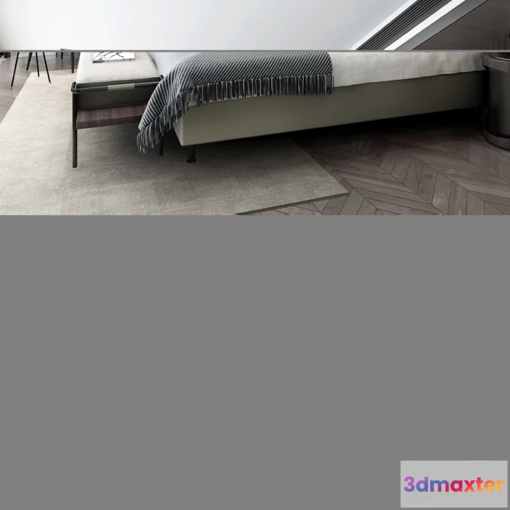 1168658 - BEDROOM SETS - 2236