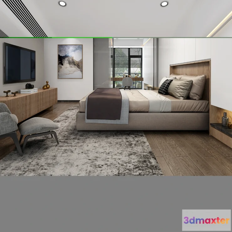 1168660 - BEDROOM SETS - 2237