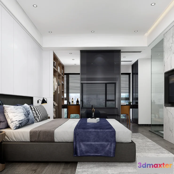 1168666 - BEDROOM SETS - 2240