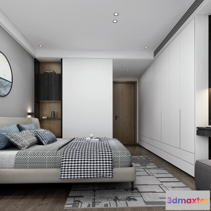 1168670 - BEDROOM SETS - 2242