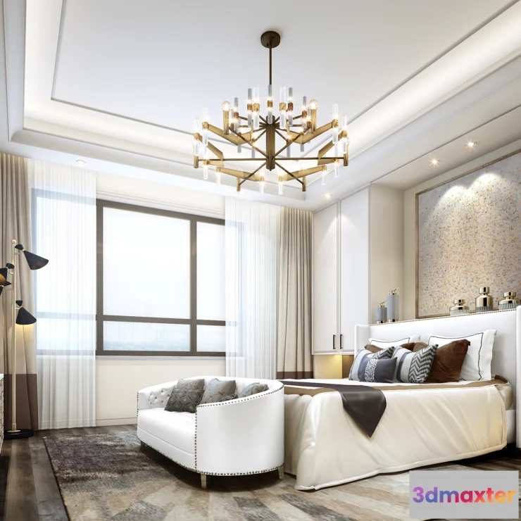 1168680 - BEDROOM SETS - 2247