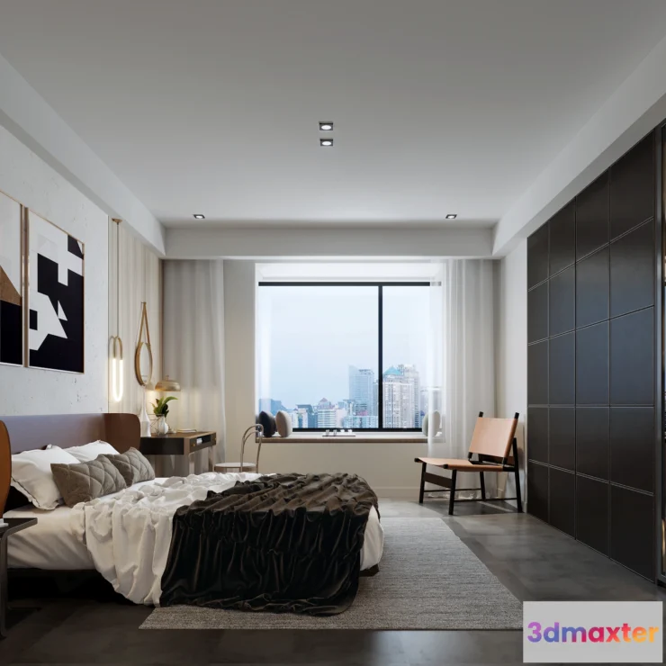 1168682 - BEDROOM SETS - 2248