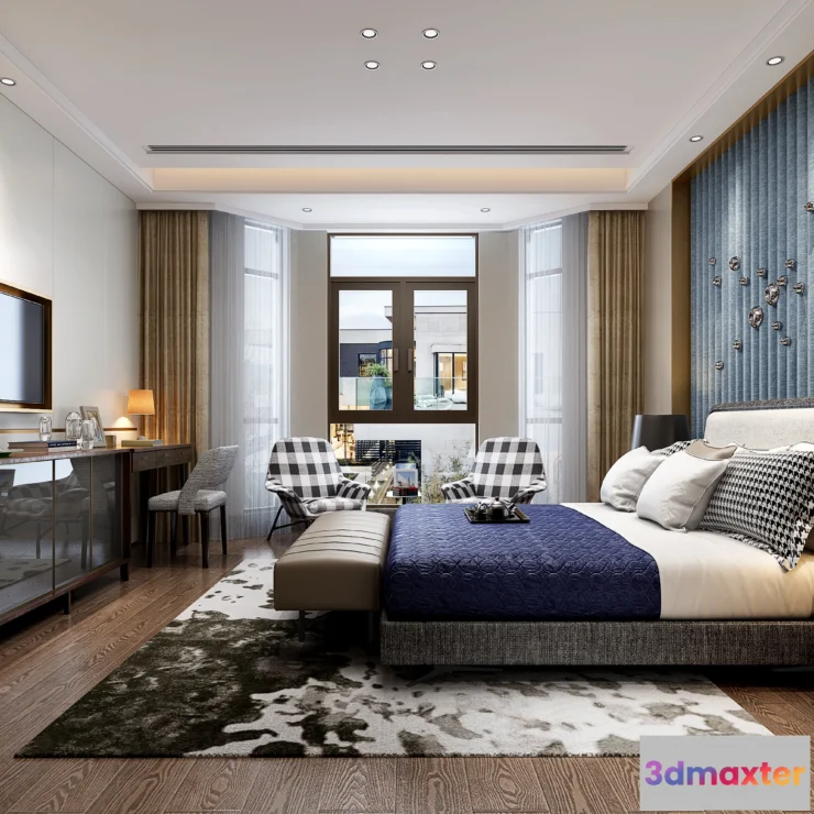 1168684 - BEDROOM SETS - 2249