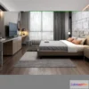 1168698 - BEDROOM SETS - 2256