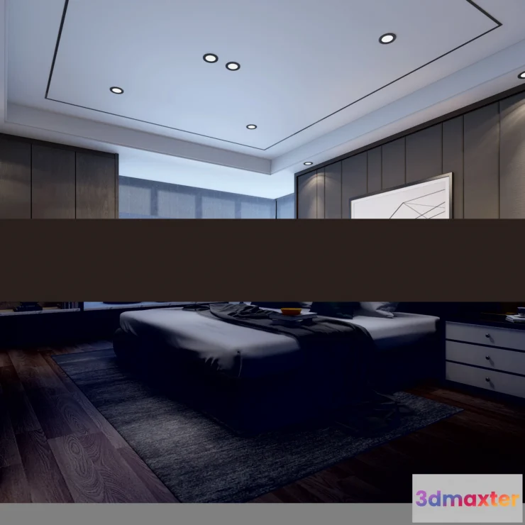 1168734 - BEDROOM SETS - 2274