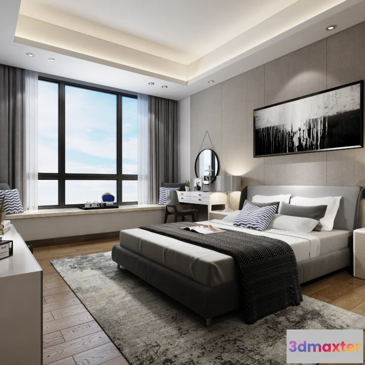 1168750 - BEDROOM SETS - 2282