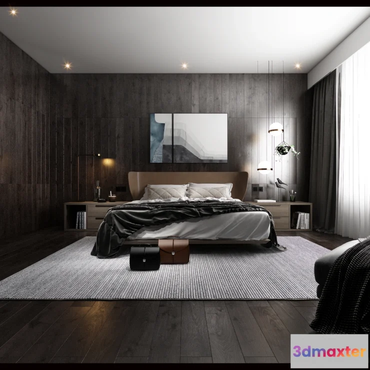 1168780 - BEDROOM SETS - 2297