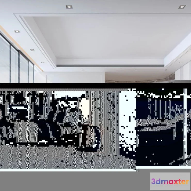 1168794 - BEDROOM SETS - 2304