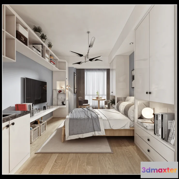 1168806 - BEDROOM SETS - 2310