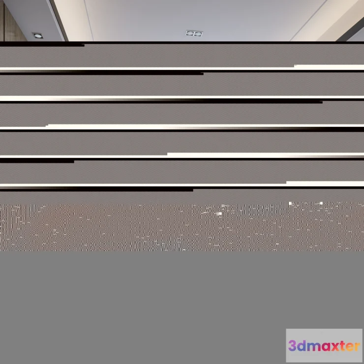 1168838 - BEDROOM SETS - 2326