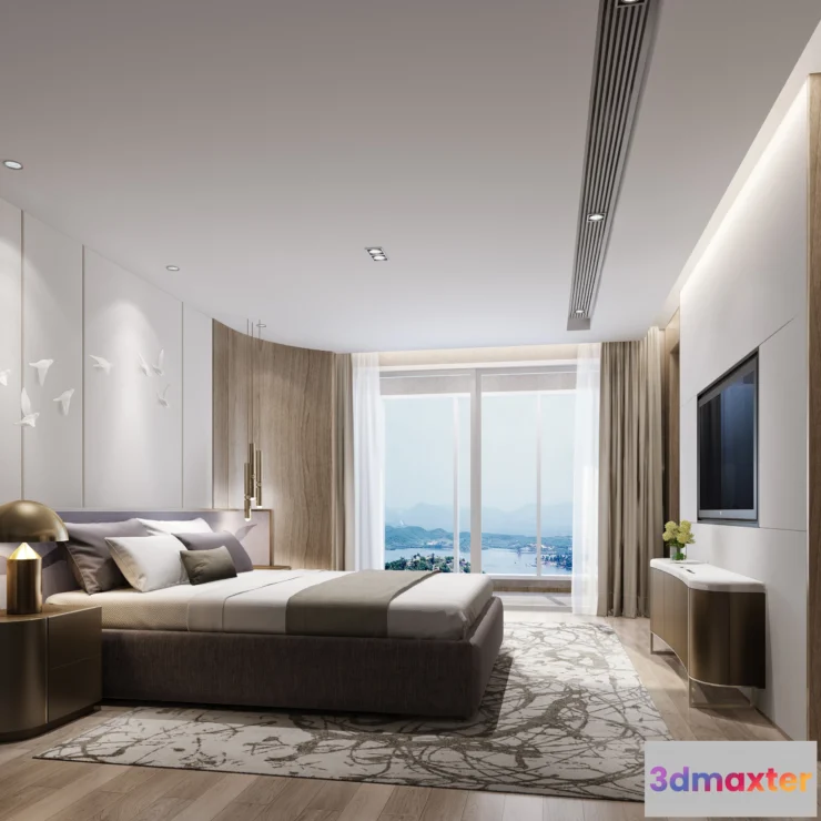 1168842 - BEDROOM SETS - 2328