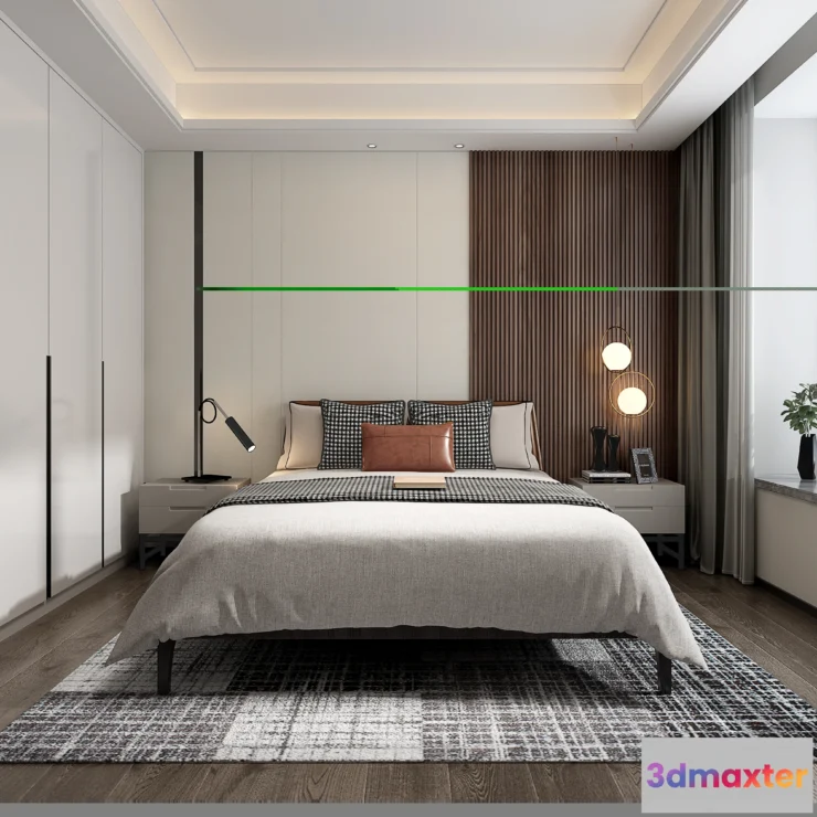 1168848 - BEDROOM SETS - 2331