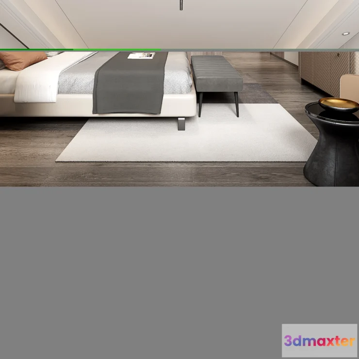 1168850 - BEDROOM SETS - 2332